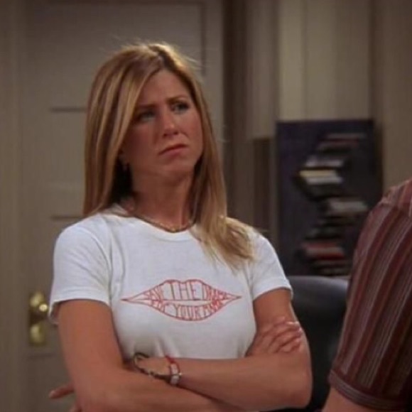 Iconic FRIENDS Tee - Picture 4 of 6